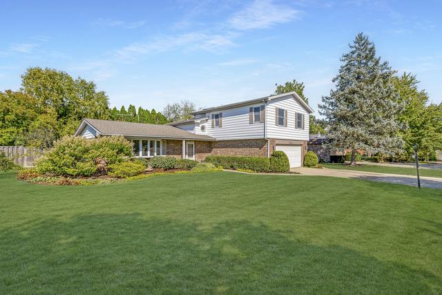 New Homes For Sale This Week That Attend Willowbrook Elementary School: September 27th to October 3rd