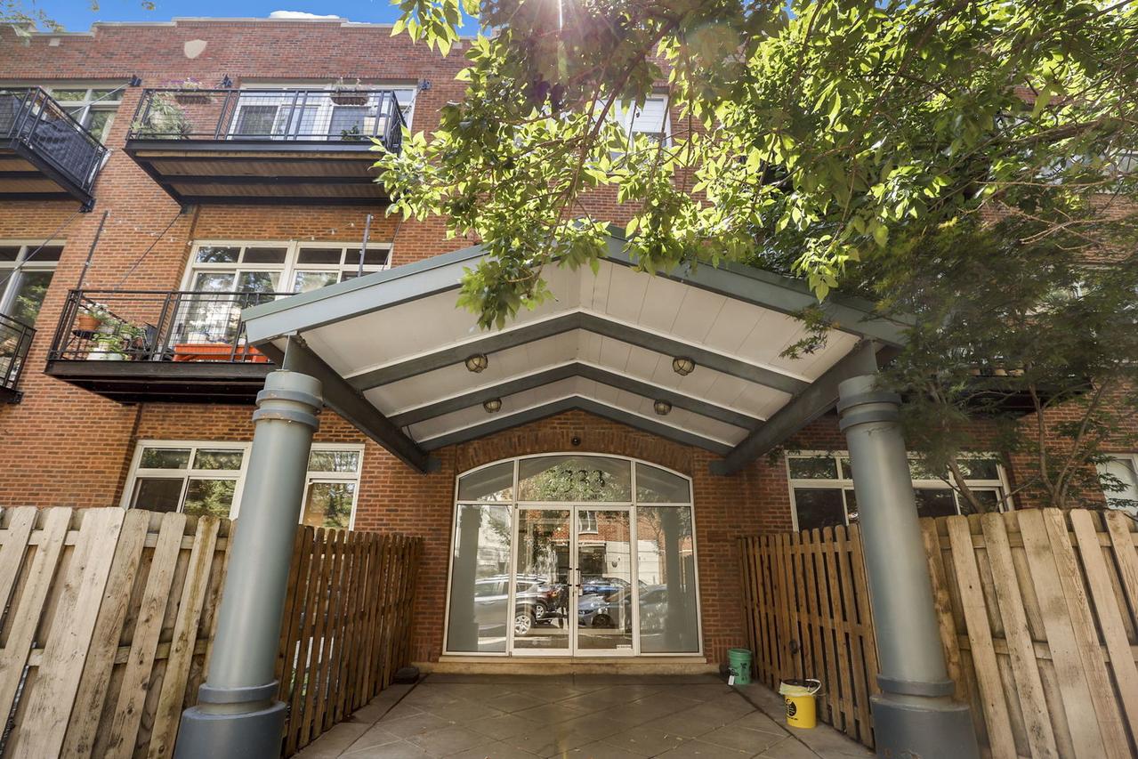 2333 W Saint Paul Ave. #132, Chicago, IL 60647