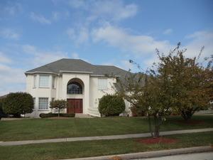 6923 Fieldstone Dr., Burr Ridge, IL 60527