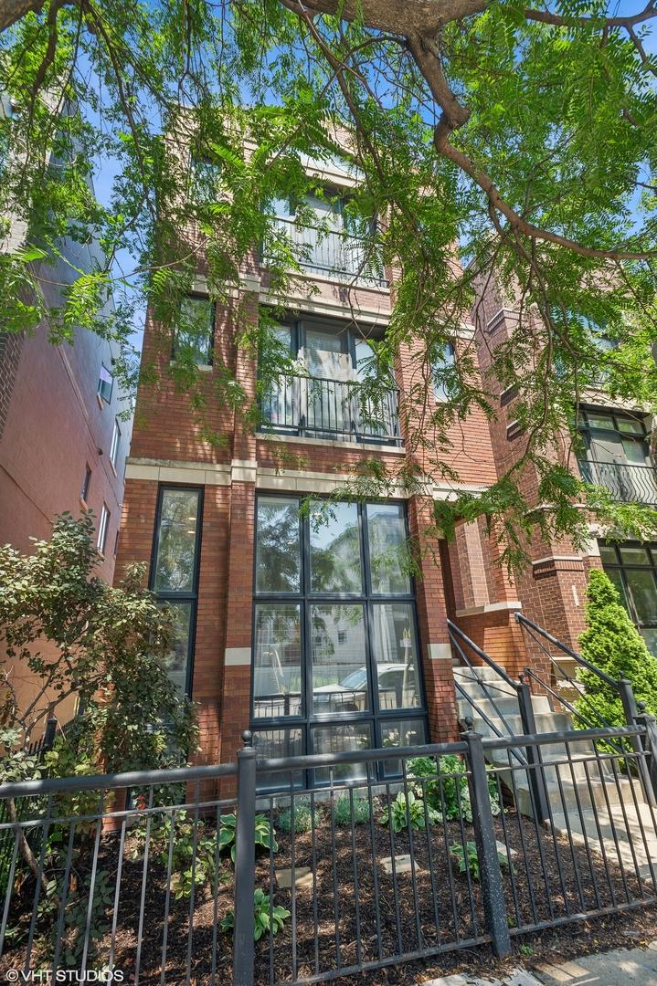 1912 W Armitage Ave. #1, Chicago, IL 60622