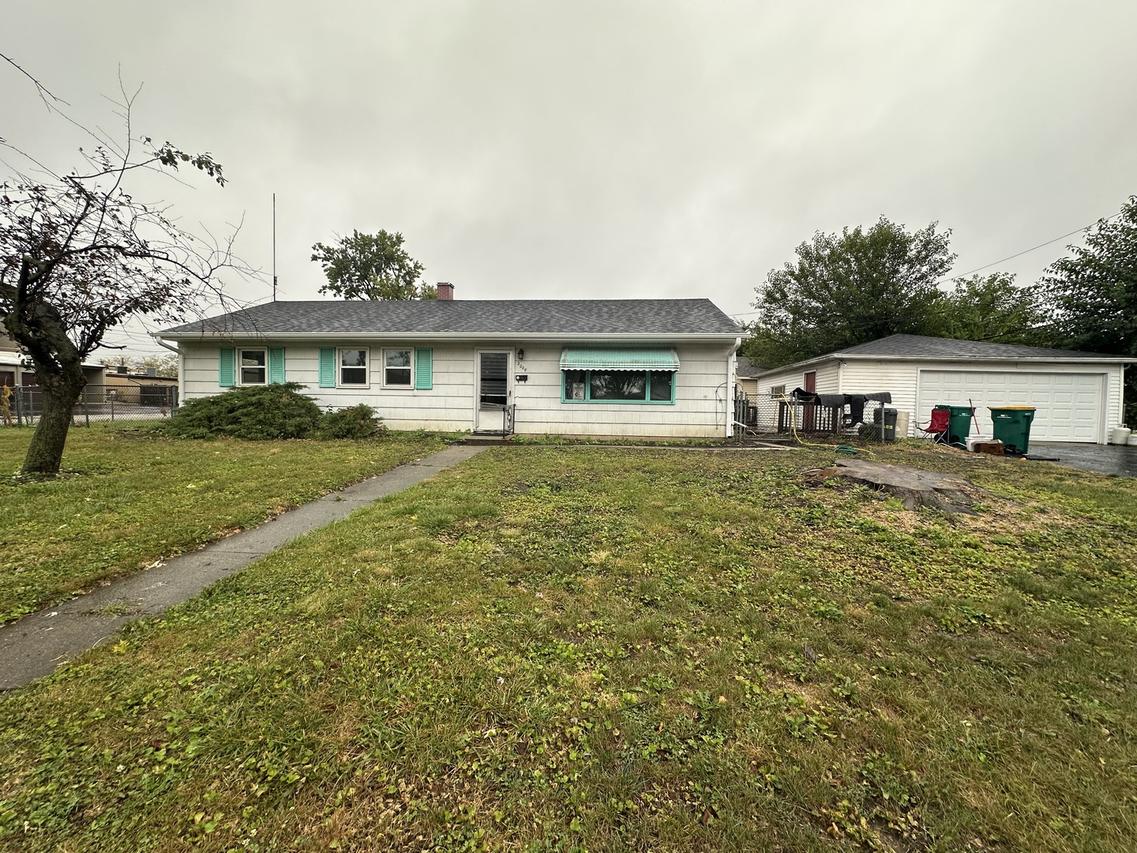 2008 Marmion Ave., Joliet, IL 60436