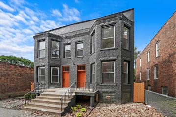 6552-6554 S Champlain Ave., Chicago, IL 60637