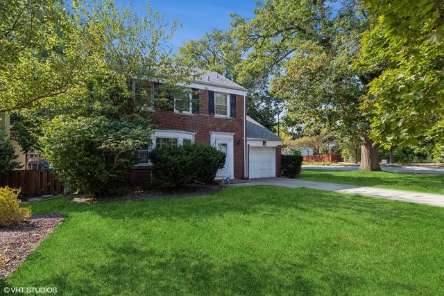 New Homes For Sale This Week That Attend Sauganash Elementary School: September 20th to September 26th