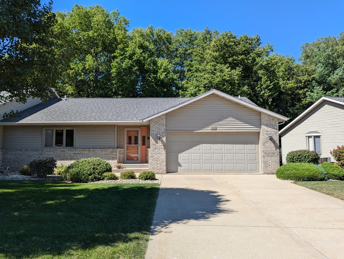 1006 Arapaho Dr. #3, Freeport, IL 61032