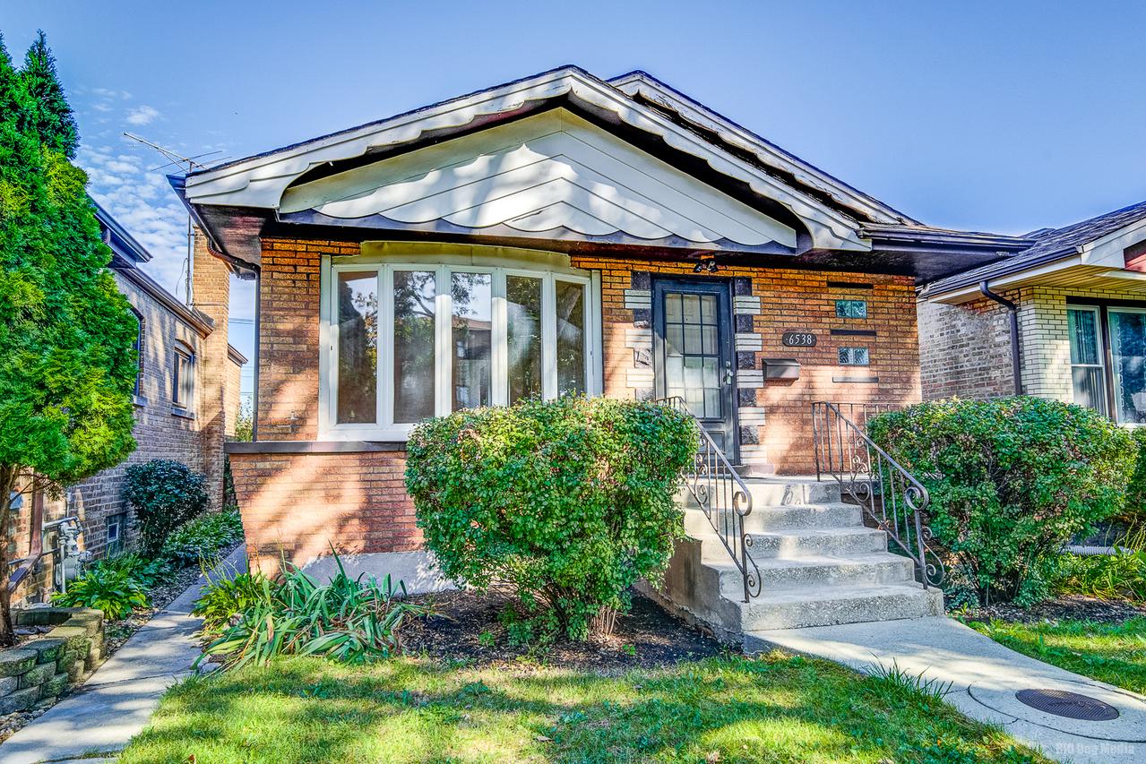 6538 W 64th Pl., Chicago, IL 60638