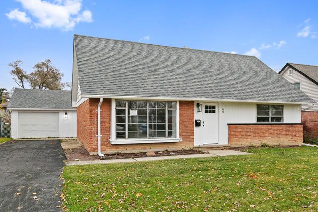 New Homes For Sale This Week That Attend Parker Junior High School: September 20th to September 26th
