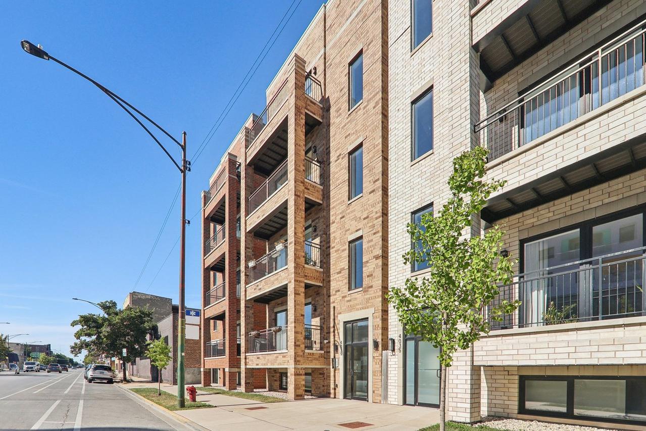 4039 N Elston Ave. #3, Chicago, IL 60618