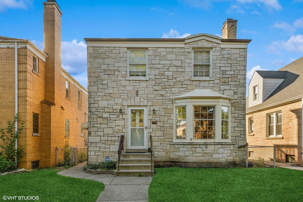 1804 N Natoma Ave., Chicago, IL 60707