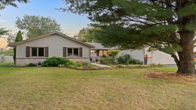 New Homes For Sale This Week in Rockton: September 27th to October 3rd