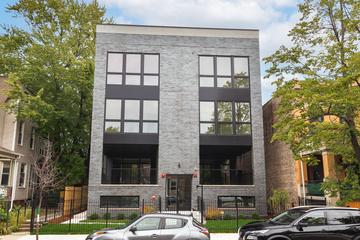 4119 N Ashland Ave. #2N, Chicago, IL 60613