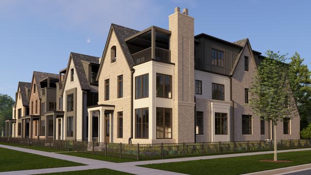 New Construction Homes For Sale This Week That Attend Naper Elementary School: November 20th to November 26th