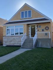 6016 S Nashville Ave., Chicago, IL 60638