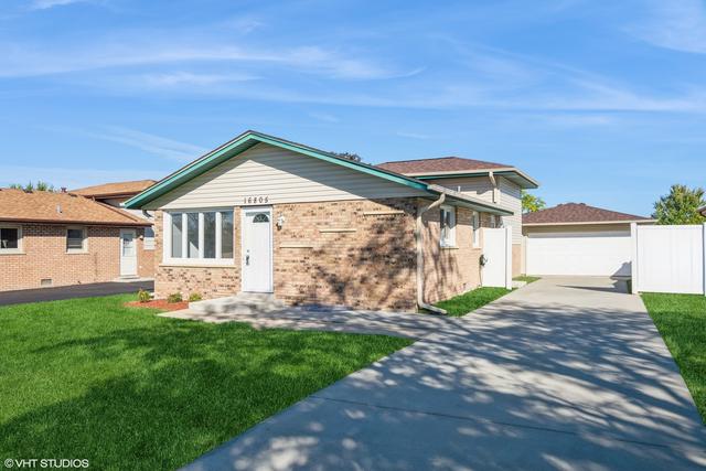 New Homes For Sale This Week in Orland Hills: September 27th to October 3rd