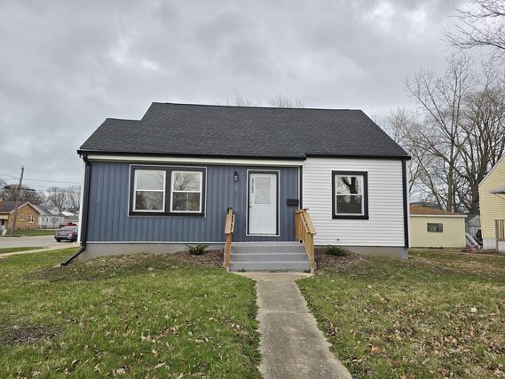 1703 Grove Ave., North Chicago, IL 60064