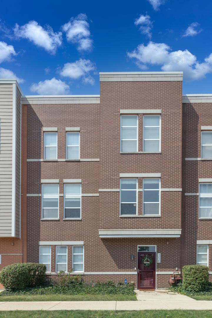 5258 W Hanson Ave., Chicago, IL 60639