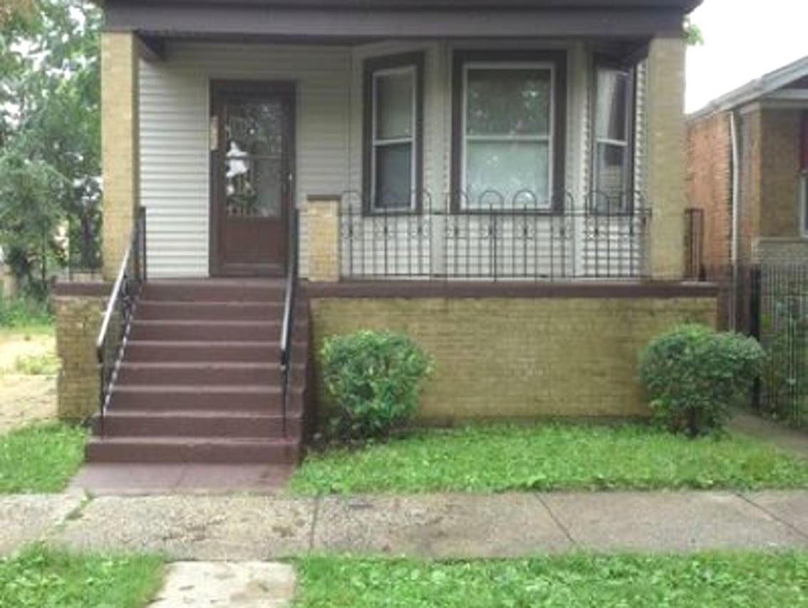 6725 S Honore St., Chicago, IL 60636