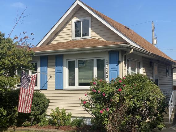 Homes Just Sold in Mount Greenwood: November 12th to November 18th