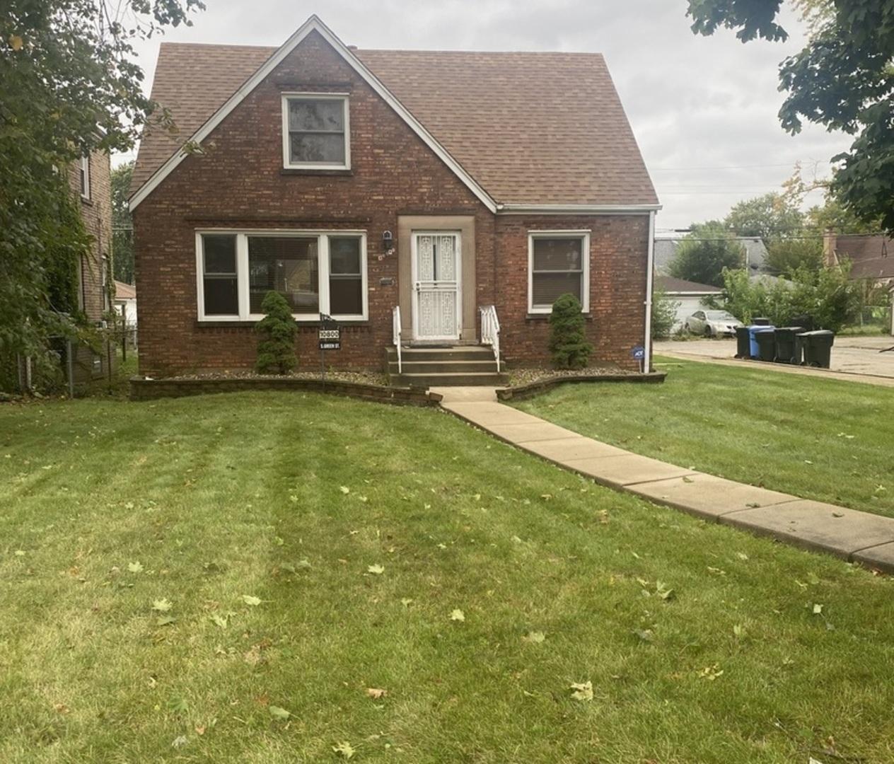 10800 S Green St., Chicago, IL 60643