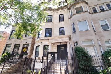 6520 S Minerva Ave., Chicago, IL 60637