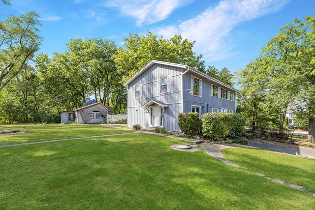 New Homes For Sale This Week That Attend Grass Lake Elementary School: September 27th to October 3rd