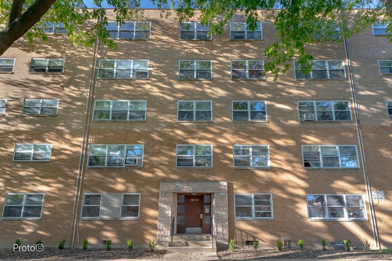 1960 W Norwood St. #3D, Chicago, IL 60660