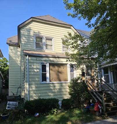 4826 N Hamilton Ave., Chicago, IL 60625