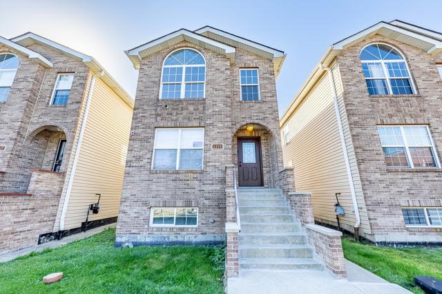 1215 E 93rd St., Chicago, IL 60619