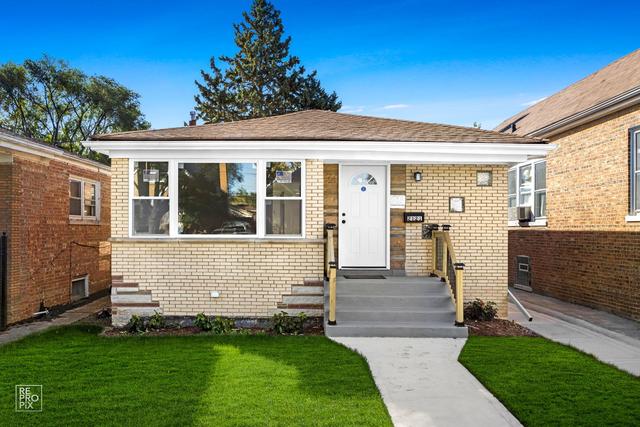 New Homes For Sale This Week in Chicago: September 27th to October 3rd