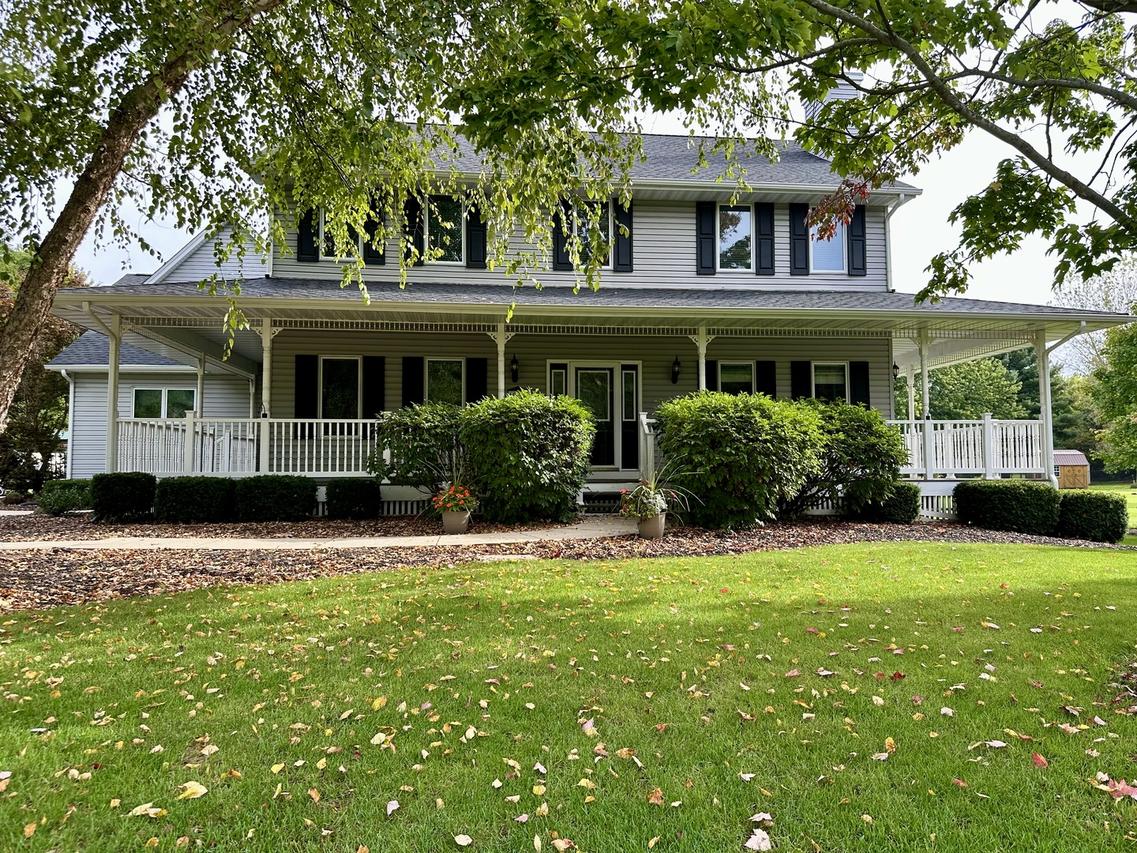 10011 Tybow Tr., Roscoe, IL 61073