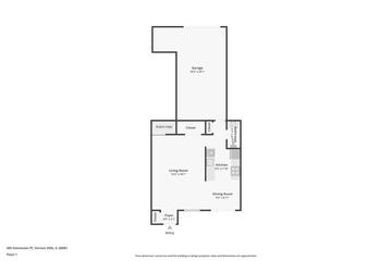 405 Stevenson Pl., Vernon Hills, IL 60061