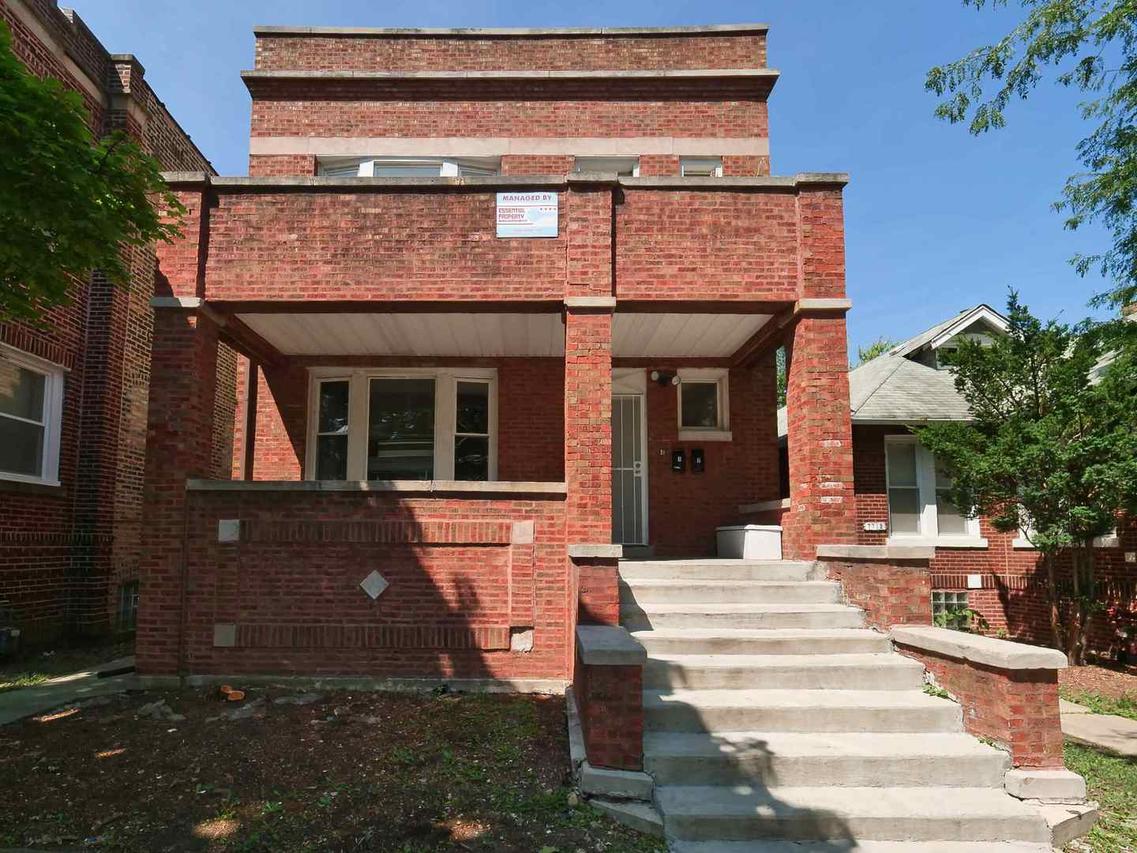 7714 S Loomis Blvd., Chicago, IL 60620
