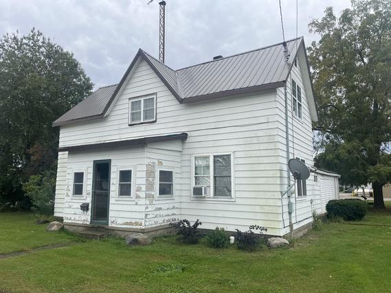 New Homes For Sale This Week in Arcola: October 4th to October 10th