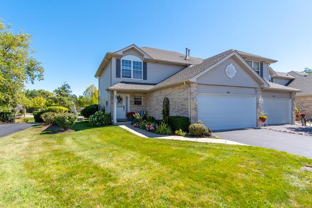 New Homes For Sale This Week That Attend Joliet West High School: September 27th to October 3rd