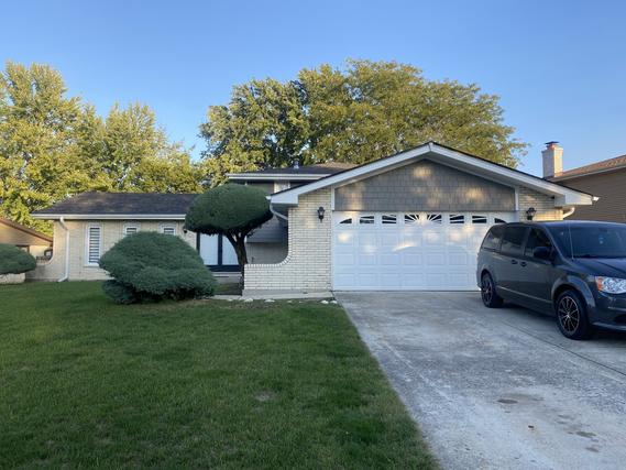 Least Expensive Homes For Sale in Homer Glen: November 14th