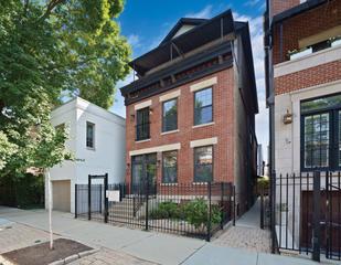 1517 N North Park Ave., Chicago, IL 60614