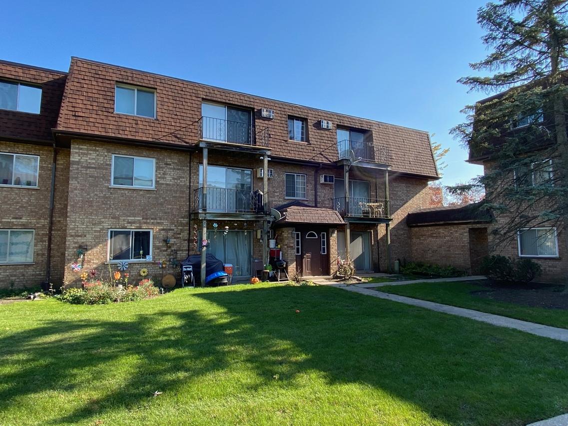 115 E Dundee Rd. #3N, Wheeling, IL 60090