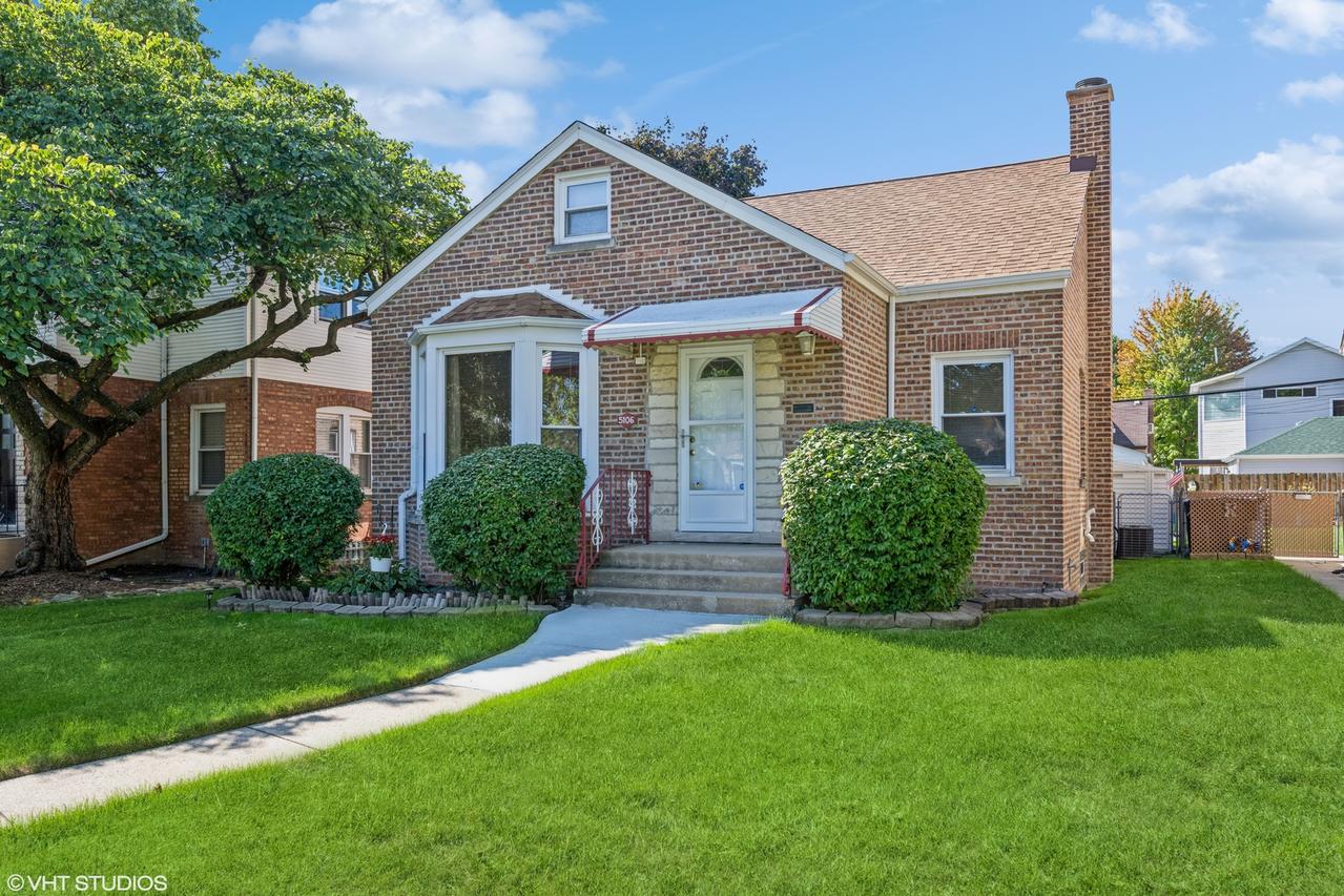 5106 N Mulligan Ave., Chicago, IL 60630