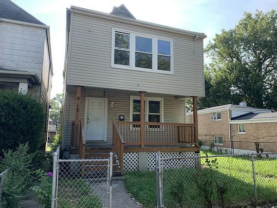 6717 S Aberdeen St., Chicago, IL 60621