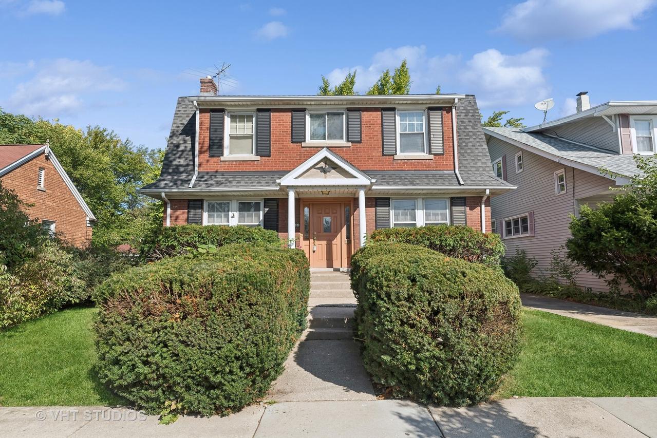 6956 W Wellington Ave., Chicago, IL 60634