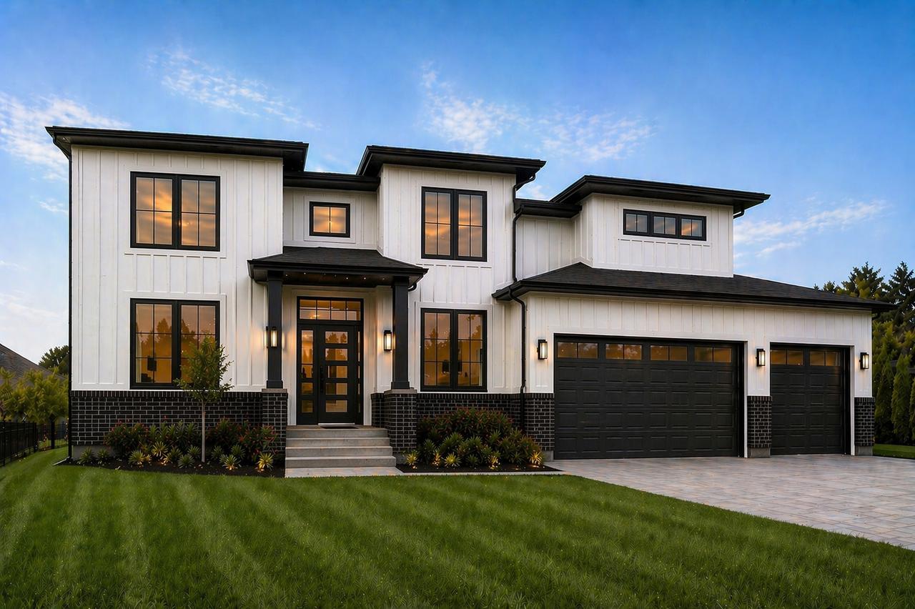 11616 Century Cir., Plainfield, IL 60585