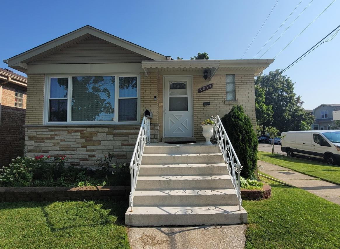 5859 W Bryn Mawr Ave., Chicago, IL 60630