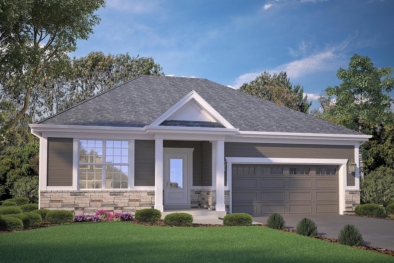 1517 Dempsey Dr., St. Charles, IL 60174