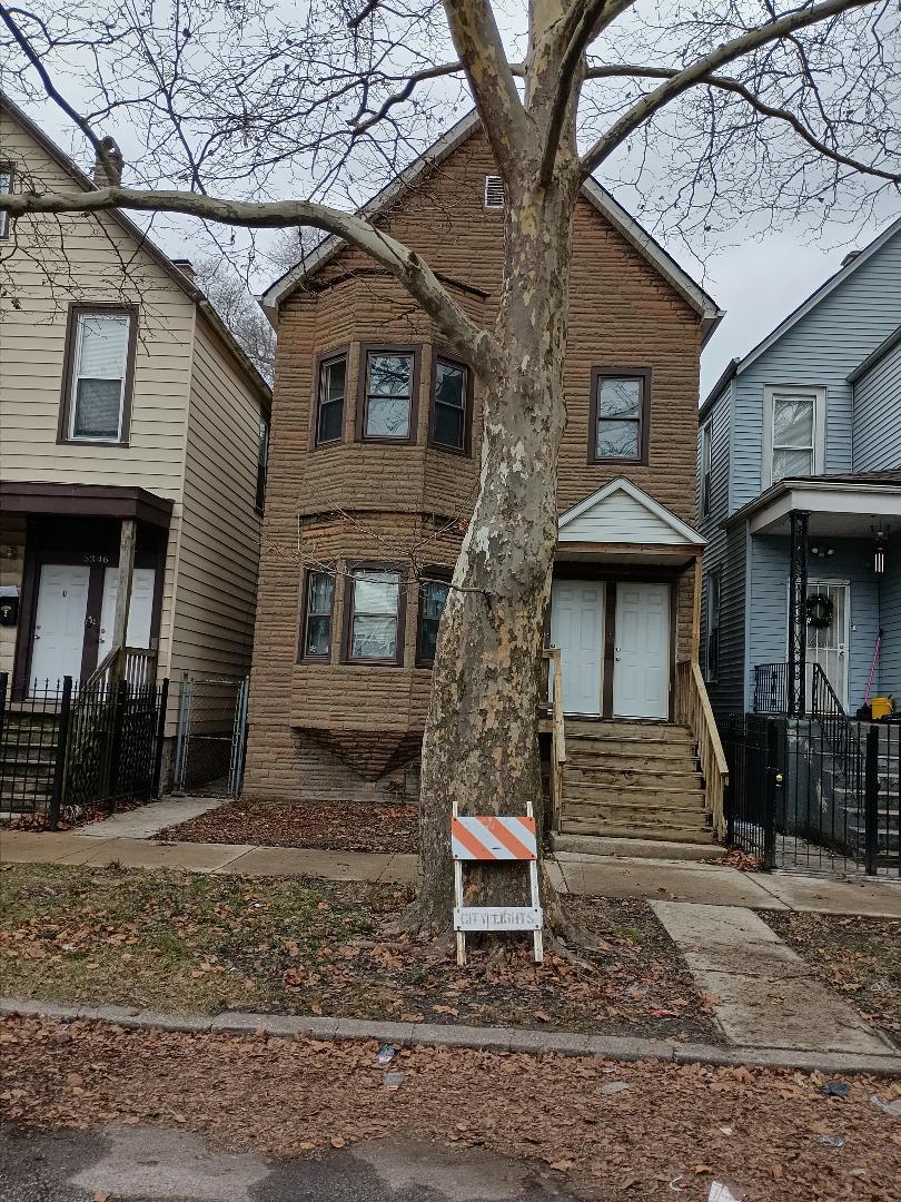 5344 S Carpenter St., Chicago, IL 60609