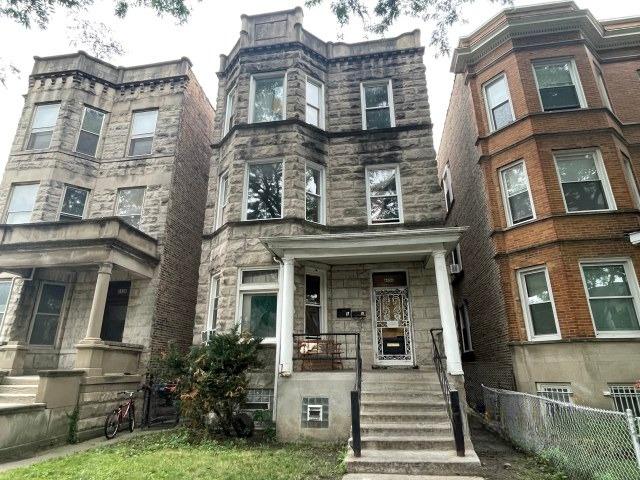6436 S Peoria St., Chicago, IL 60621