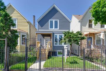 3702 W Dickens Ave., Chicago, IL 60647
