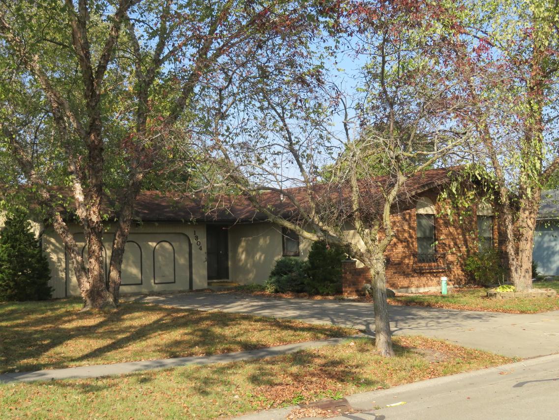 1304 Trend Dr., Morris, IL 60450