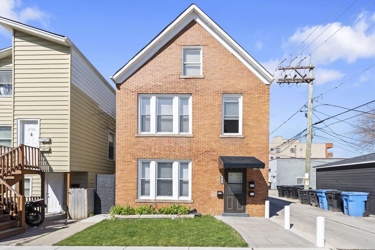 4742 N Lavergne Ave., Chicago, IL 60630
