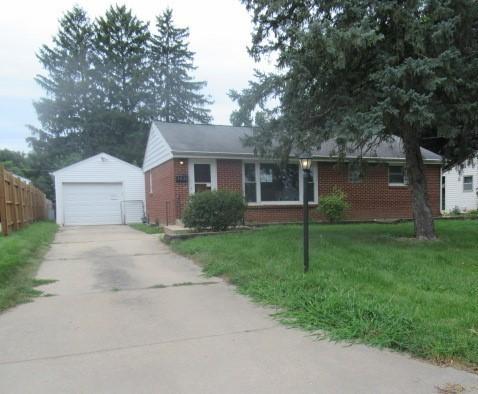 1026 S Saxby Ave., Freeport, IL 61032