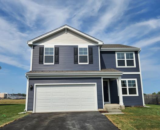 New Homes For Sale This Week That Attend Kenneth Murphy School: October 4th to October 10th