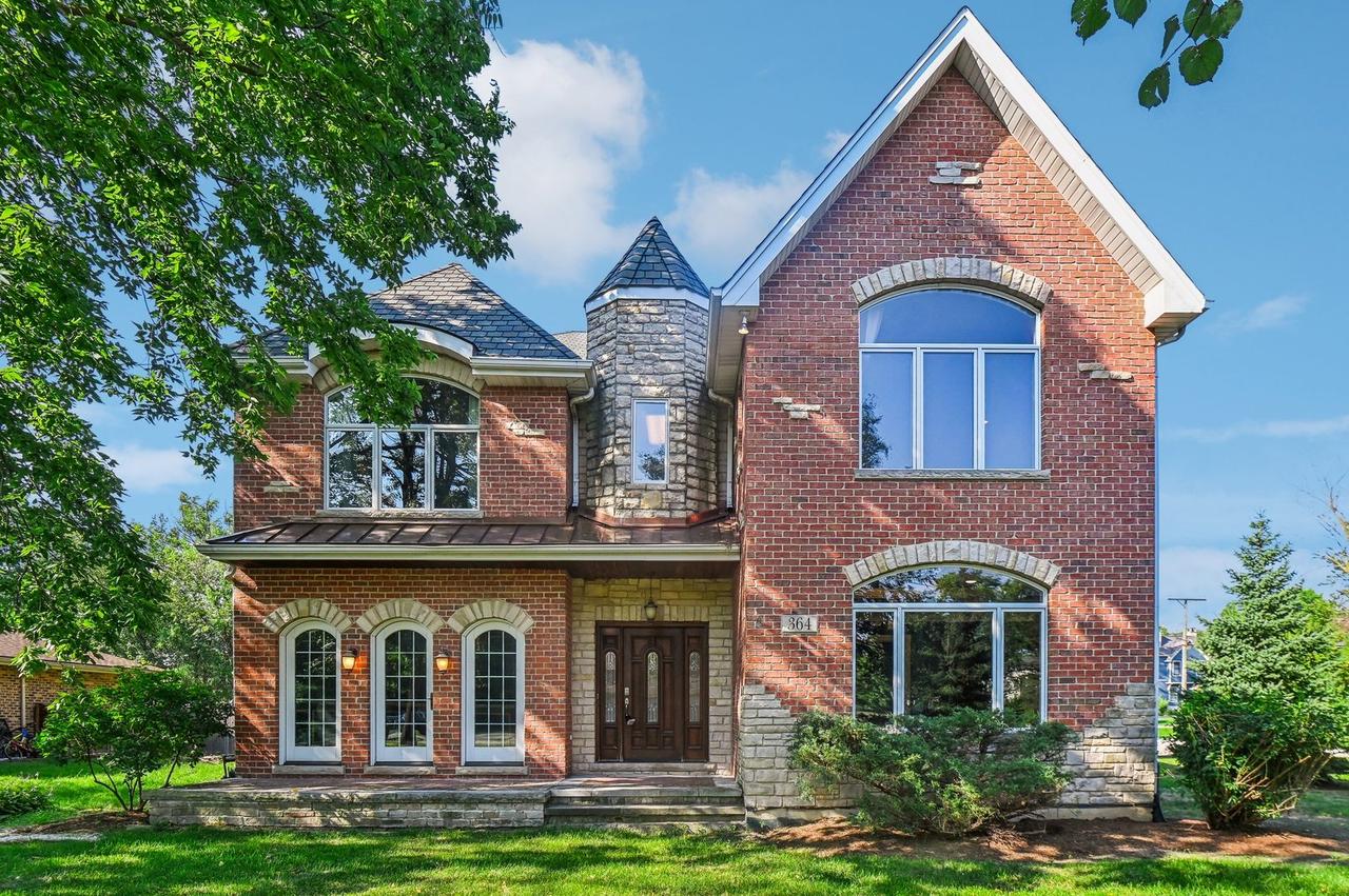 364 65th St., Willowbrook, IL 60527